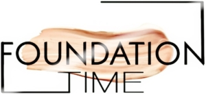 Foundation Time Haarpigmentierung Frankfurt Logo