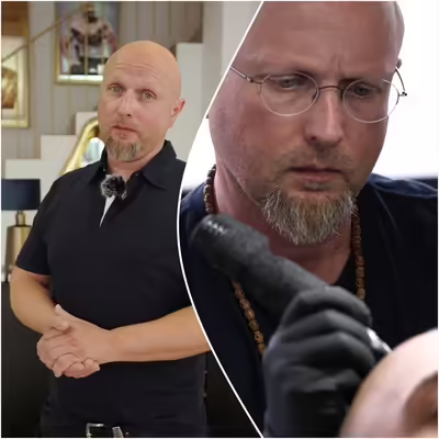 Experte für 4D-Technik Haarpigmentierung in Bayern, mit Großem Expertenwissen in Haut und Farbe.
